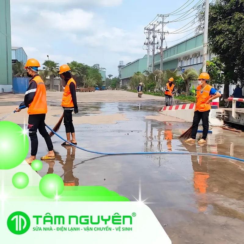 Sản phẩm 17 — Công Ty TNHH Tâm Nguyên Co — MST 1801693407