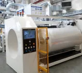 Sản phẩm quy trinh san xuat xop bong khi chong soc 7560 — Công Ty TNHH Sản Xuất Thương Mại Dịch Vụ Tổng Hợp Dao CARTON — MST 1801699046