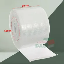 Sản phẩm cuon xop hoi 20cm x 100m 2632 — Công Ty TNHH Sản Xuất Thương Mại Dịch Vụ Tổng Hợp Dao CARTON — MST 1801699046