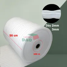 Sản phẩm mut xop pe foam gia re 6947 — Công Ty TNHH Sản Xuất Thương Mại Dịch Vụ Tổng Hợp Dao CARTON — MST 1801699046