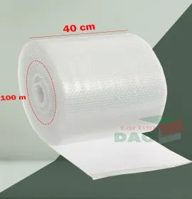 Sản phẩm cuong xop hoi 40cmx100m 4375 — Công Ty TNHH Sản Xuất Thương Mại Dịch Vụ Tổng Hợp Dao CARTON — MST 1801699046