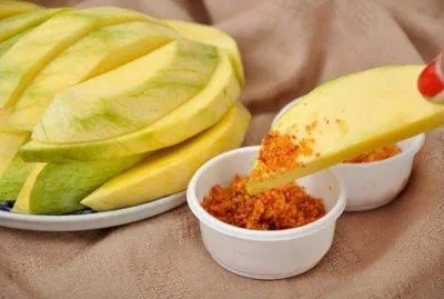 Sản phẩm 100 Fresh Mango 8 400x269 — Công Ty Cổ Phần Đầu Tư Thương Mại Sản Xuất Mekong Export — MST 1801711494