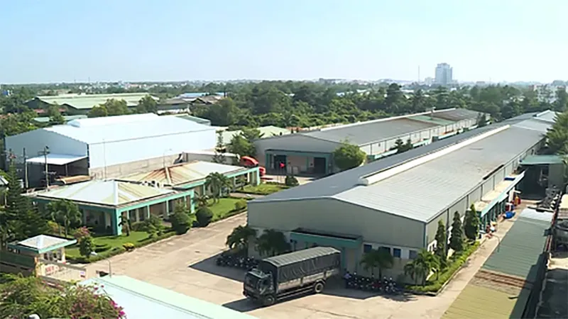 Sản phẩm fac 2 — Công Ty Cổ Phần Đầu Tư Thương Mại Sản Xuất Mekong Export — MST 1801711494