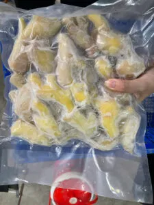 Sản phẩm frozen ginger 225x300 — Công Ty Cổ Phần Đầu Tư Thương Mại Sản Xuất Mekong Export — MST 1801711494