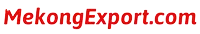 Logo Công Ty Cổ Phần Đầu Tư Thương Mại Sản Xuất Mekong Export