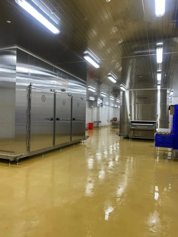 Sản phẩm MKE — Công Ty Cổ Phần Đầu Tư Thương Mại Sản Xuất Mekong Export — MST 1801711494