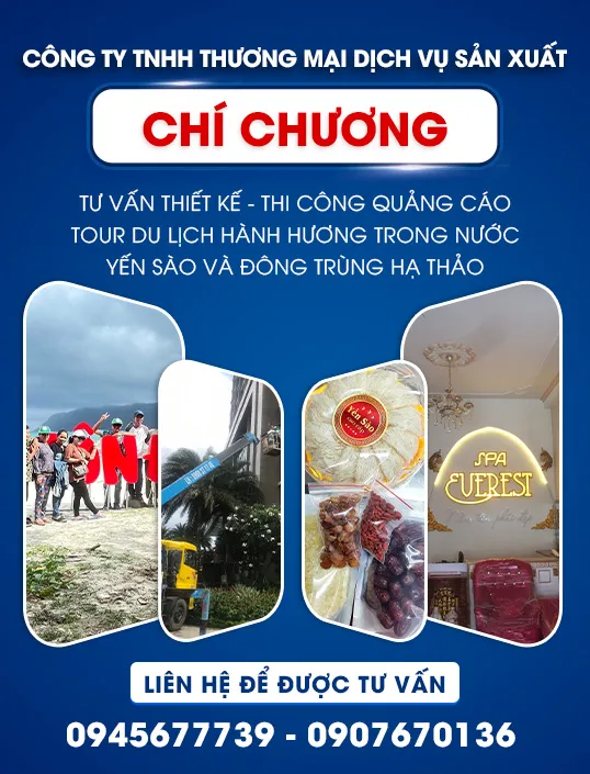 Sản phẩm Introv — Quảng Cáo Chí Chương - Công Ty TNHH Thương Mại Dịch Vụ Sản Xuất Chí Chương — MST 1801712924