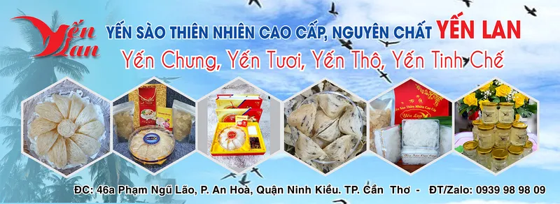 Sản phẩm Web  Yen Lan — Quảng Cáo Chí Chương - Công Ty TNHH Thương Mại Dịch Vụ Sản Xuất Chí Chương — MST 1801712924