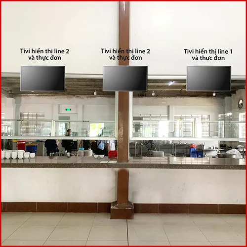 Sản phẩm TV HIEN THI — Quảng Cáo Chí Chương - Công Ty TNHH Thương Mại Dịch Vụ Sản Xuất Chí Chương — MST 1801712924