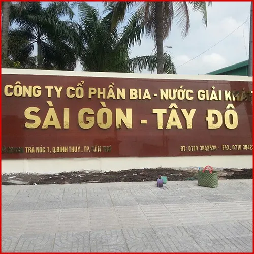 Sản phẩm chu noi mica — Quảng Cáo Chí Chương - Công Ty TNHH Thương Mại Dịch Vụ Sản Xuất Chí Chương — MST 1801712924