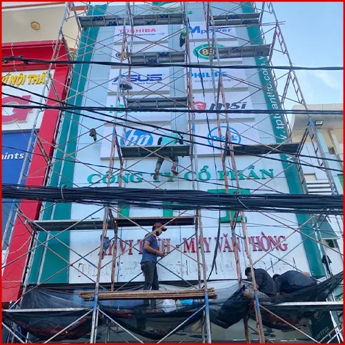 Sản phẩm ve sinh mat dung alu — Quảng Cáo Chí Chương - Công Ty TNHH Thương Mại Dịch Vụ Sản Xuất Chí Chương — MST 1801712924