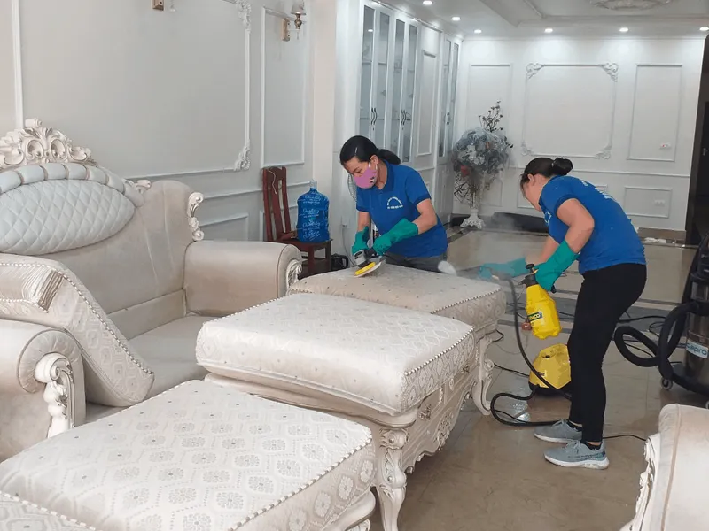Sản phẩm dich vu giat ghe sofa ha long quang ninh — Công Ty TNHH Dịch Vụ Đất Phương Nam — MST 1801719743