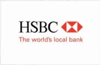 Sản phẩm hsbc — Công Ty TNHH Dịch Vụ Đất Phương Nam — MST 1801719743