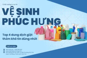 Sản phẩm top 4 dung dich giat tham kho tin dung nhat 300x200 — Công Ty TNHH Vệ Sinh Công Nghiệp Phúc Hưng — MST 1801729981