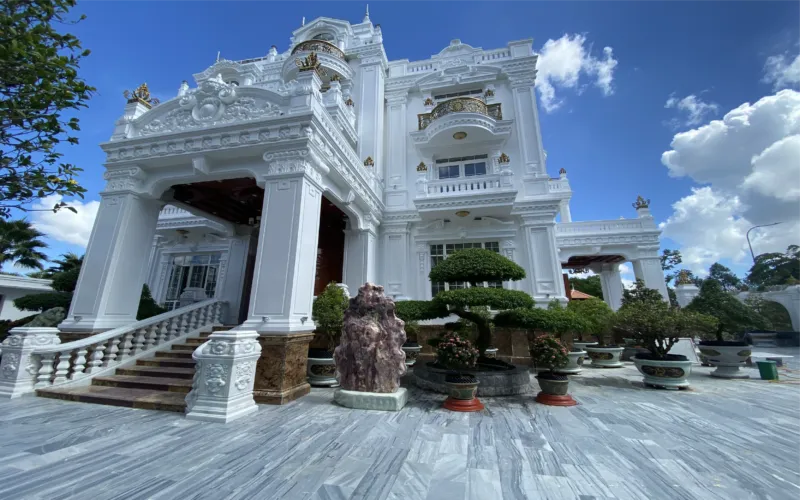 Sản phẩm ve sinh cong nghiep can tho phuc hung — Công Ty TNHH Vệ Sinh Công Nghiệp Phúc Hưng — MST 1801729981