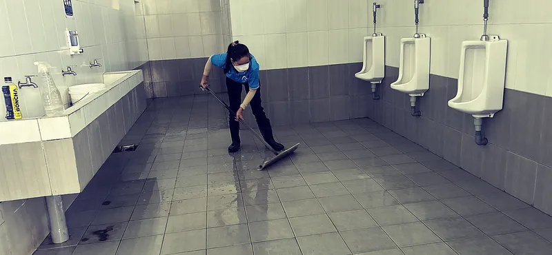 Sản phẩm ve sinh cong nghiep tai can tho 2 — Công Ty TNHH Vệ Sinh Công Nghiệp Phúc Hưng — MST 1801729981