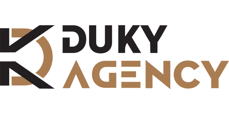 Logo Công Ty TNHH Thương Mại Dịch Vụ Duky Group