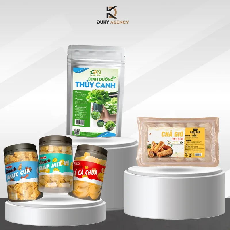 Sản phẩm Thiet ke tem nhan san pham o can tho 2 — Công Ty TNHH Thương Mại Dịch Vụ Duky Group — MST 1801733106