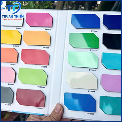 Sản phẩm Táº¥m alu (3) — Vật Tư Quảng Cáo Và Tấm ốp Nhôm Nhựa Thuận Thiên - Công Ty TNHH TMDV Thuận Thiên — MST 1801735008