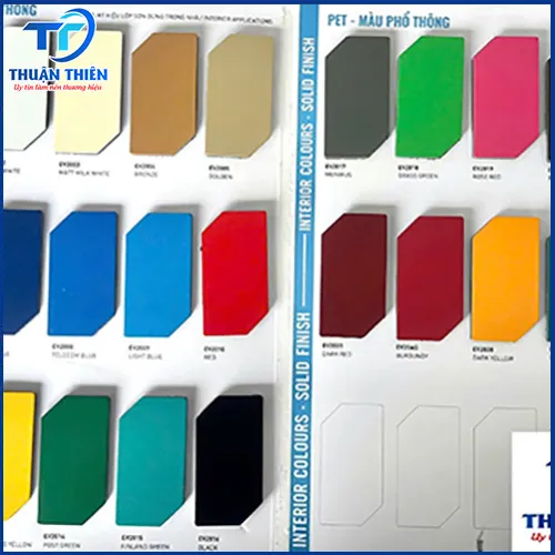 Sản phẩm Táº¥m alu (5) — Vật Tư Quảng Cáo Và Tấm ốp Nhôm Nhựa Thuận Thiên - Công Ty TNHH TMDV Thuận Thiên — MST 1801735008