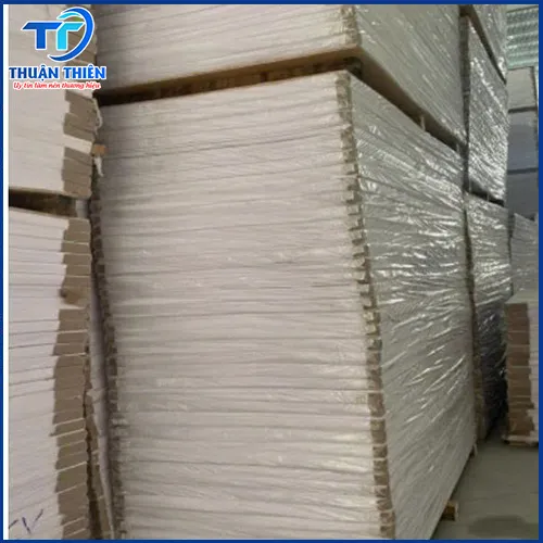 Sản phẩm Táº¥m fomex (1) — Vật Tư Quảng Cáo Và Tấm ốp Nhôm Nhựa Thuận Thiên - Công Ty TNHH TMDV Thuận Thiên — MST 1801735008