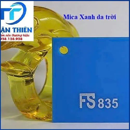 Sản phẩm Táº¥m mica (10) — Vật Tư Quảng Cáo Và Tấm ốp Nhôm Nhựa Thuận Thiên - Công Ty TNHH TMDV Thuận Thiên — MST 1801735008