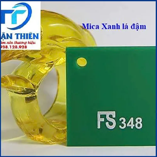 Sản phẩm Táº¥m mica (11) — Vật Tư Quảng Cáo Và Tấm ốp Nhôm Nhựa Thuận Thiên - Công Ty TNHH TMDV Thuận Thiên — MST 1801735008