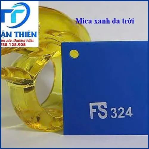 Sản phẩm Táº¥m mica (12) — Vật Tư Quảng Cáo Và Tấm ốp Nhôm Nhựa Thuận Thiên - Công Ty TNHH TMDV Thuận Thiên — MST 1801735008