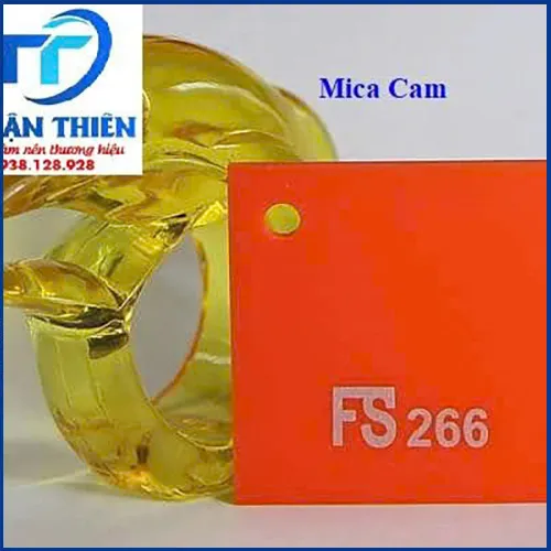 Sản phẩm Táº¥m mica (14) — Vật Tư Quảng Cáo Và Tấm ốp Nhôm Nhựa Thuận Thiên - Công Ty TNHH TMDV Thuận Thiên — MST 1801735008