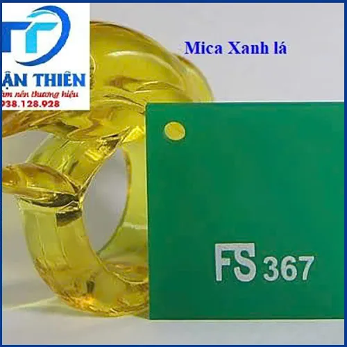 Sản phẩm Táº¥m mica (15) — Vật Tư Quảng Cáo Và Tấm ốp Nhôm Nhựa Thuận Thiên - Công Ty TNHH TMDV Thuận Thiên — MST 1801735008