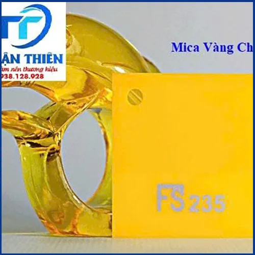 Sản phẩm Táº¥m mica (16) — Vật Tư Quảng Cáo Và Tấm ốp Nhôm Nhựa Thuận Thiên - Công Ty TNHH TMDV Thuận Thiên — MST 1801735008