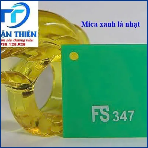 Sản phẩm Táº¥m mica (18) — Vật Tư Quảng Cáo Và Tấm ốp Nhôm Nhựa Thuận Thiên - Công Ty TNHH TMDV Thuận Thiên — MST 1801735008