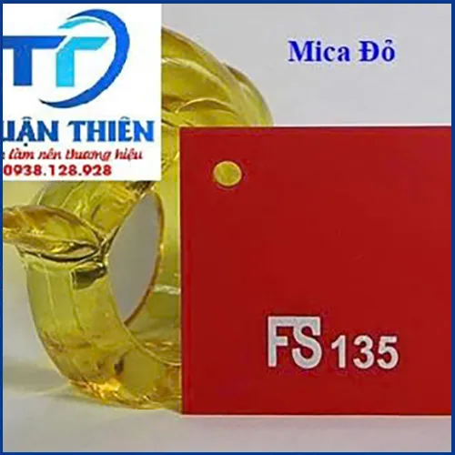 Sản phẩm Táº¥m mica (3) — Vật Tư Quảng Cáo Và Tấm ốp Nhôm Nhựa Thuận Thiên - Công Ty TNHH TMDV Thuận Thiên — MST 1801735008