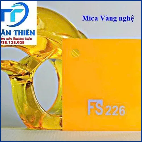 Sản phẩm Táº¥m mica (5) — Vật Tư Quảng Cáo Và Tấm ốp Nhôm Nhựa Thuận Thiên - Công Ty TNHH TMDV Thuận Thiên — MST 1801735008