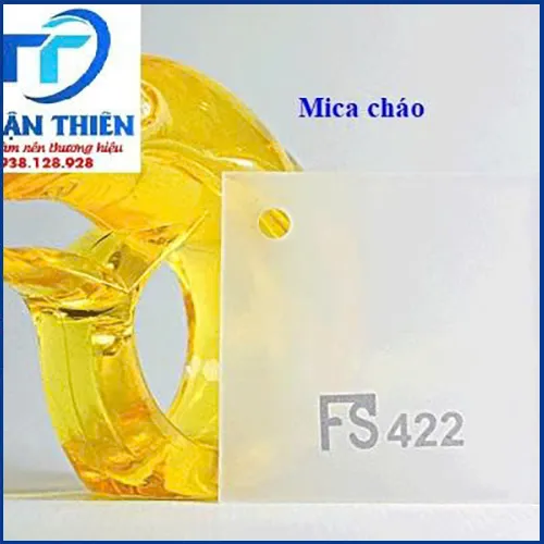Sản phẩm Táº¥m mica (6) — Vật Tư Quảng Cáo Và Tấm ốp Nhôm Nhựa Thuận Thiên - Công Ty TNHH TMDV Thuận Thiên — MST 1801735008
