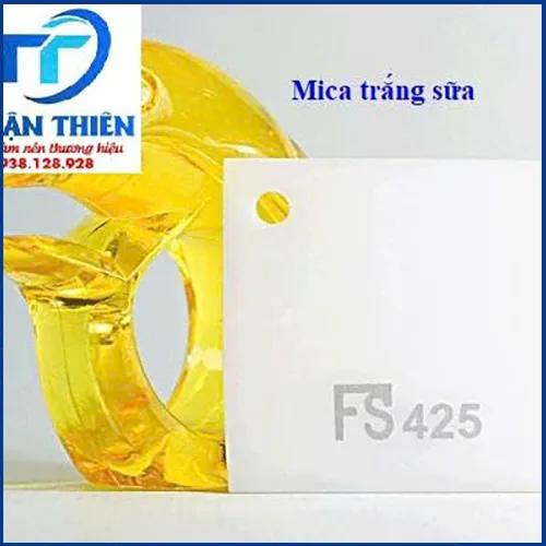 Sản phẩm Táº¥m mica (7) — Vật Tư Quảng Cáo Và Tấm ốp Nhôm Nhựa Thuận Thiên - Công Ty TNHH TMDV Thuận Thiên — MST 1801735008