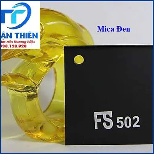 Sản phẩm Táº¥m mica (8) — Vật Tư Quảng Cáo Và Tấm ốp Nhôm Nhựa Thuận Thiên - Công Ty TNHH TMDV Thuận Thiên — MST 1801735008