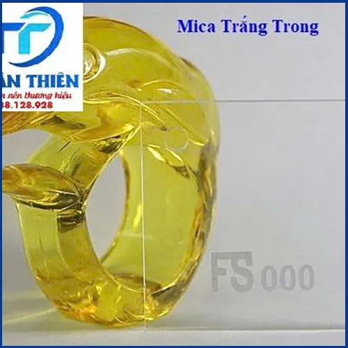 Sản phẩm Táº¥m mica (9) — Vật Tư Quảng Cáo Và Tấm ốp Nhôm Nhựa Thuận Thiên - Công Ty TNHH TMDV Thuận Thiên — MST 1801735008
