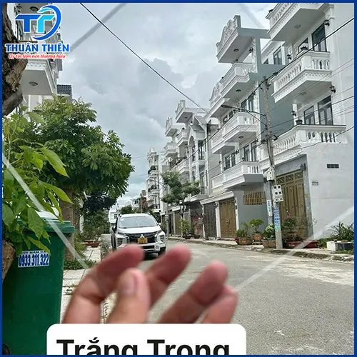 Sản phẩm Táº¥m poly Ä‘áº·c láº¥y sÃ¡ng (1) — Vật Tư Quảng Cáo Và Tấm ốp Nhôm Nhựa Thuận Thiên - Công Ty TNHH TMDV Thuận Thiên — MST 1801735008