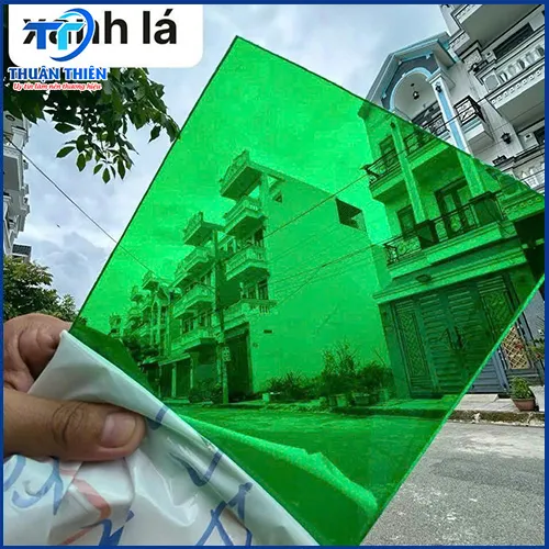 Sản phẩm Táº¥m poly Ä‘áº·c láº¥y sÃ¡ng (4) — Vật Tư Quảng Cáo Và Tấm ốp Nhôm Nhựa Thuận Thiên - Công Ty TNHH TMDV Thuận Thiên — MST 1801735008