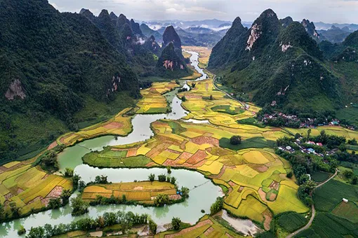 Sản phẩm A DD 4 — Công Ty TNHH Thiên Nhiên Travel — MST 1801735897