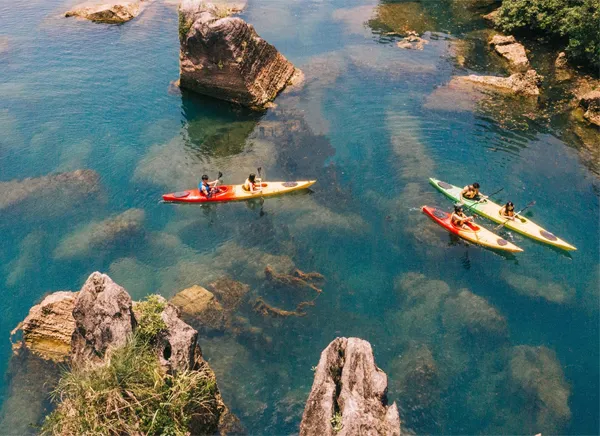 Sản phẩm 10 ky quan thien nhien dep nhat viet nam — Công Ty TNHH Thiên Nhiên Travel — MST 1801735897