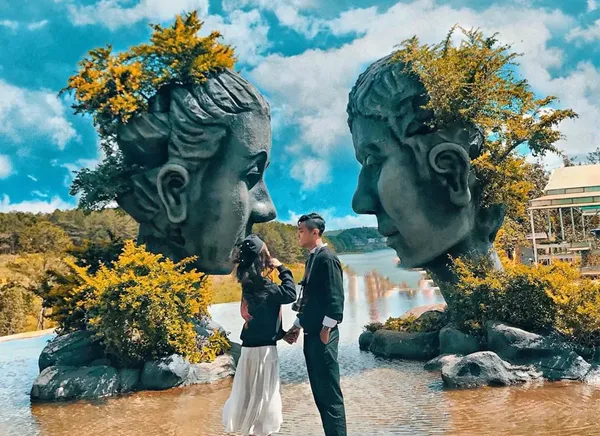 Sản phẩm DuLichDaLat — Công Ty TNHH Thiên Nhiên Travel — MST 1801735897