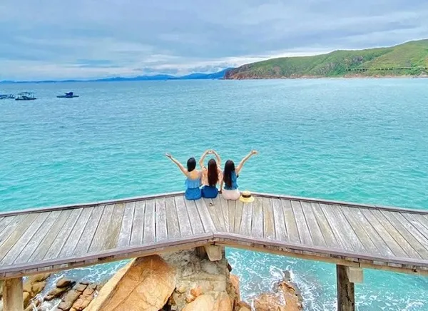 Sản phẩm dia diem du lich bien mien nam — Công Ty TNHH Thiên Nhiên Travel — MST 1801735897