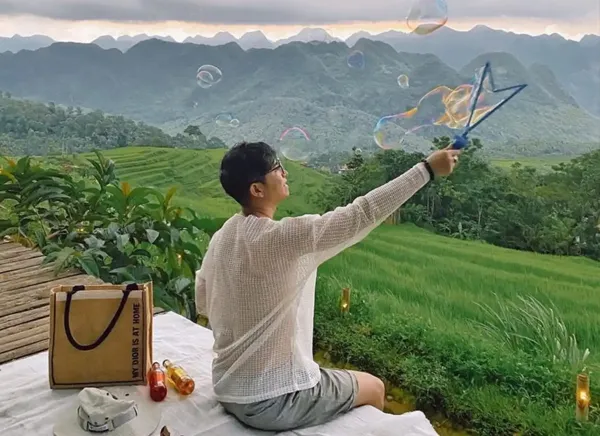 Sản phẩm dia diem du lich viet nam — Công Ty TNHH Thiên Nhiên Travel — MST 1801735897