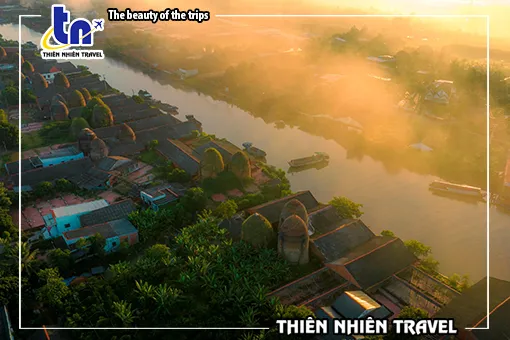 Sản phẩm lo gacg tram nam tuoi — Công Ty TNHH Thiên Nhiên Travel — MST 1801735897