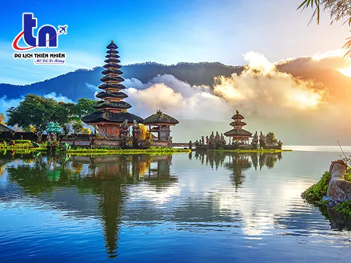 Sản phẩm bali — Công Ty TNHH Thiên Nhiên Travel — MST 1801735897
