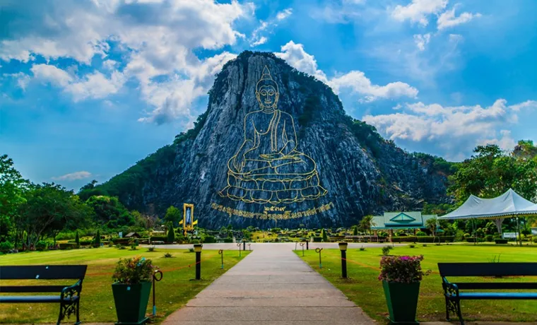 Sản phẩm thailan nuiphatvang — Công Ty TNHH Thiên Nhiên Travel — MST 1801735897