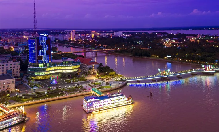 Sản phẩm Cantho benninhkieu — Công Ty TNHH Thiên Nhiên Travel — MST 1801735897