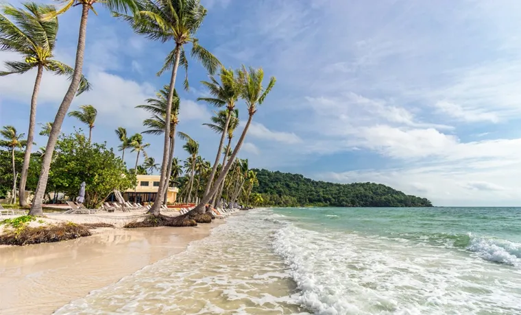 Sản phẩm phuquoc baisao — Công Ty TNHH Thiên Nhiên Travel — MST 1801735897